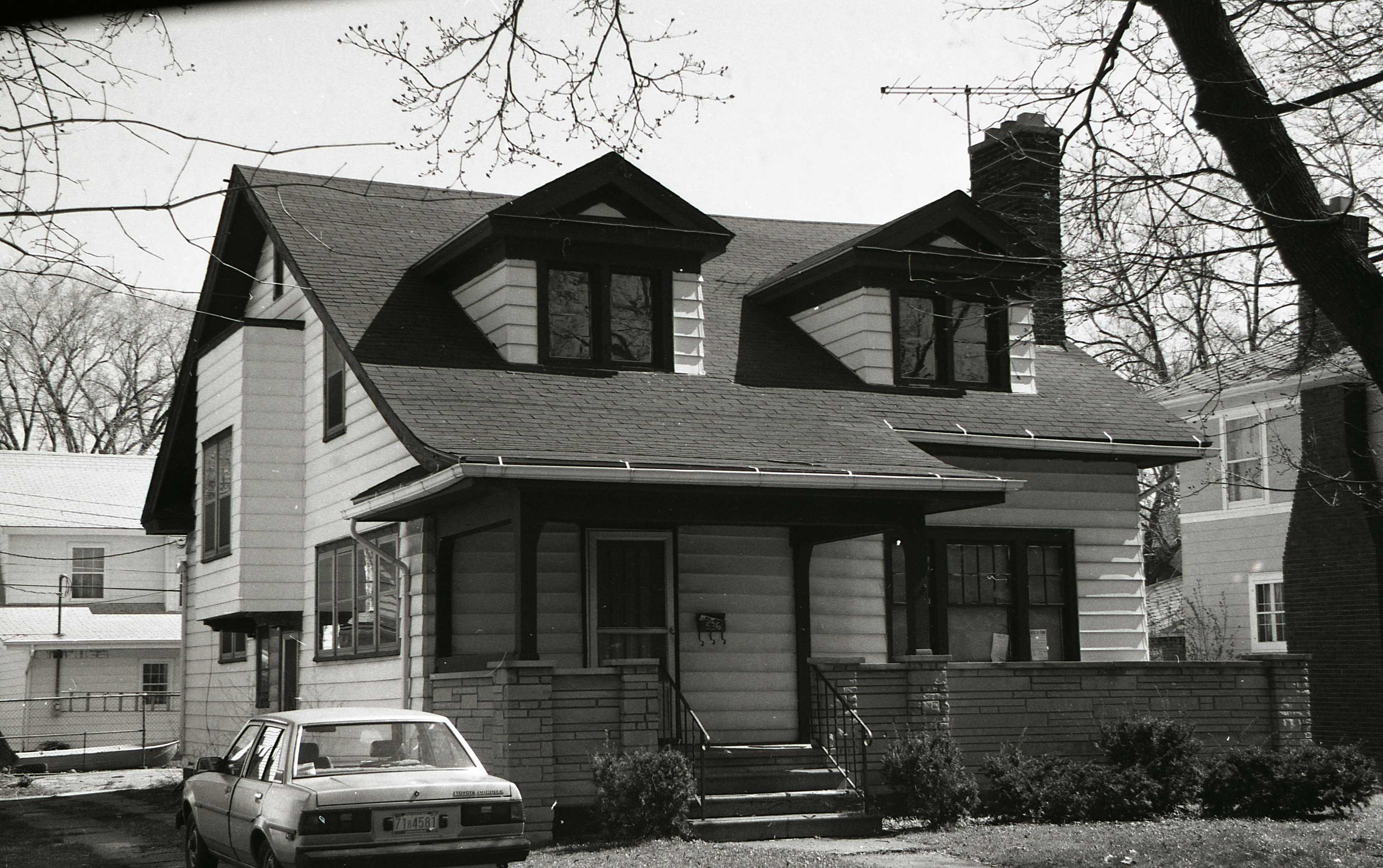 536 River Avenue